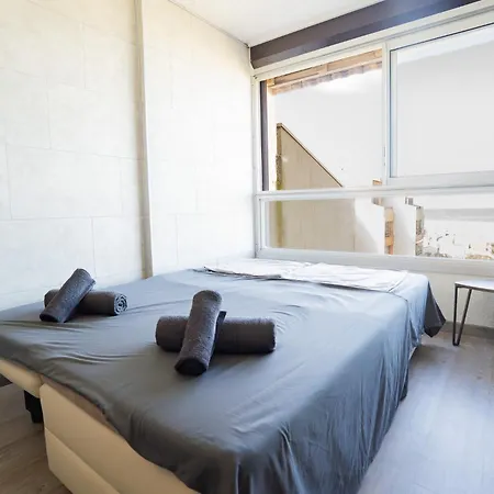 شقة Magnifique Vue Face A La Plage-ld